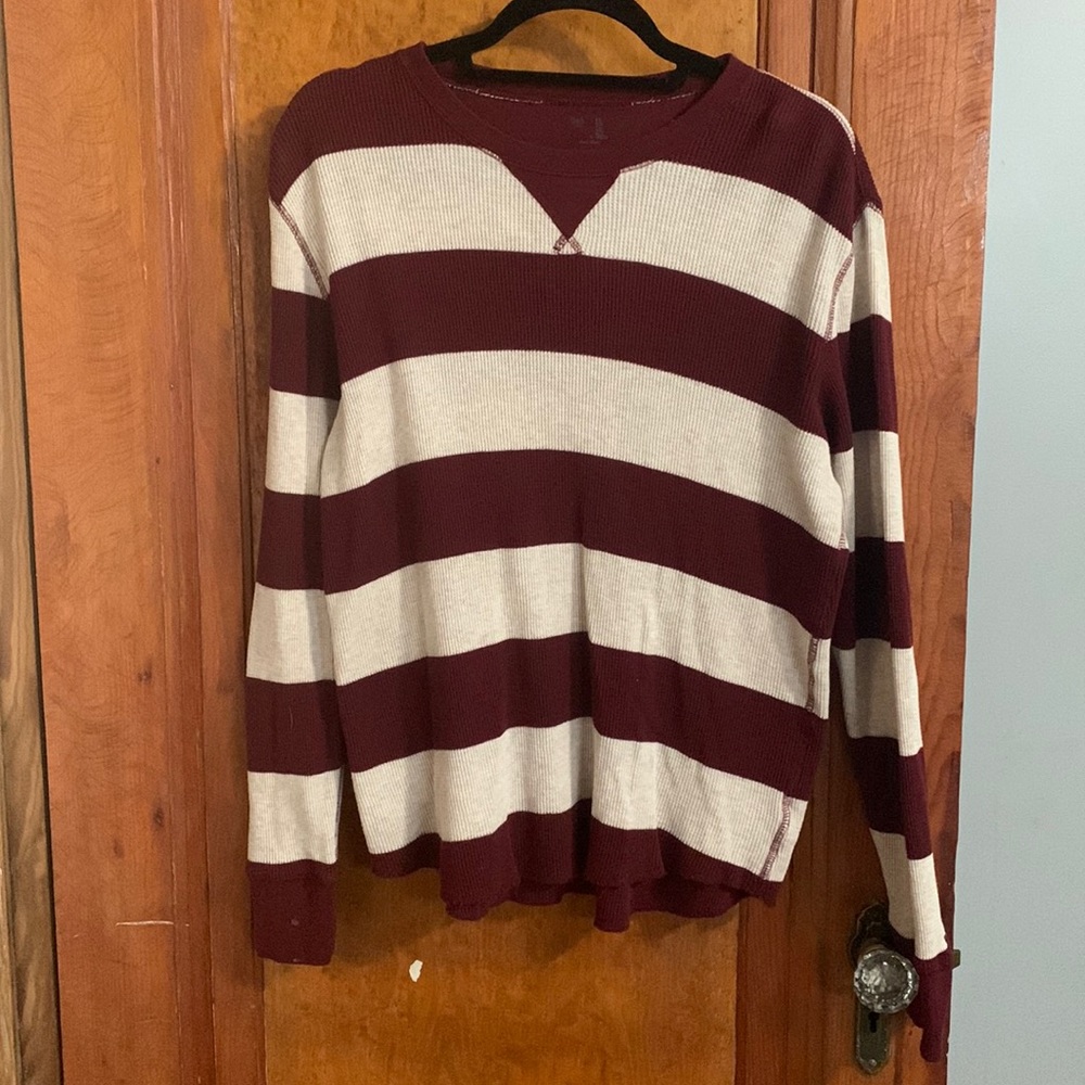 GAP Long Sleeve TShirt size M